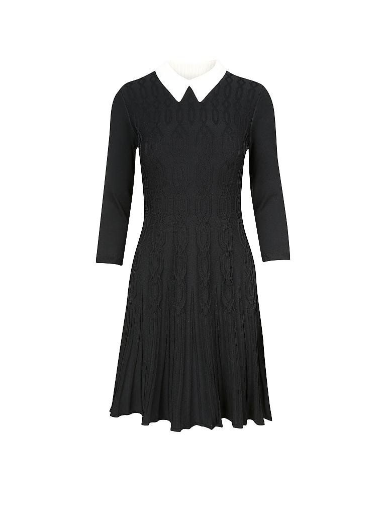 TWINSET Kleid Schwarz M
