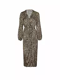 TWINSET | Maxikleid | braun