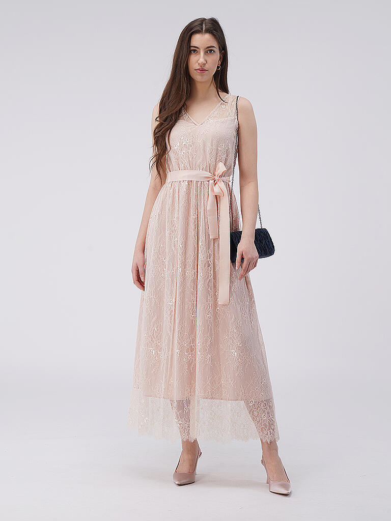 TWINSET | Maxikleid | rosa