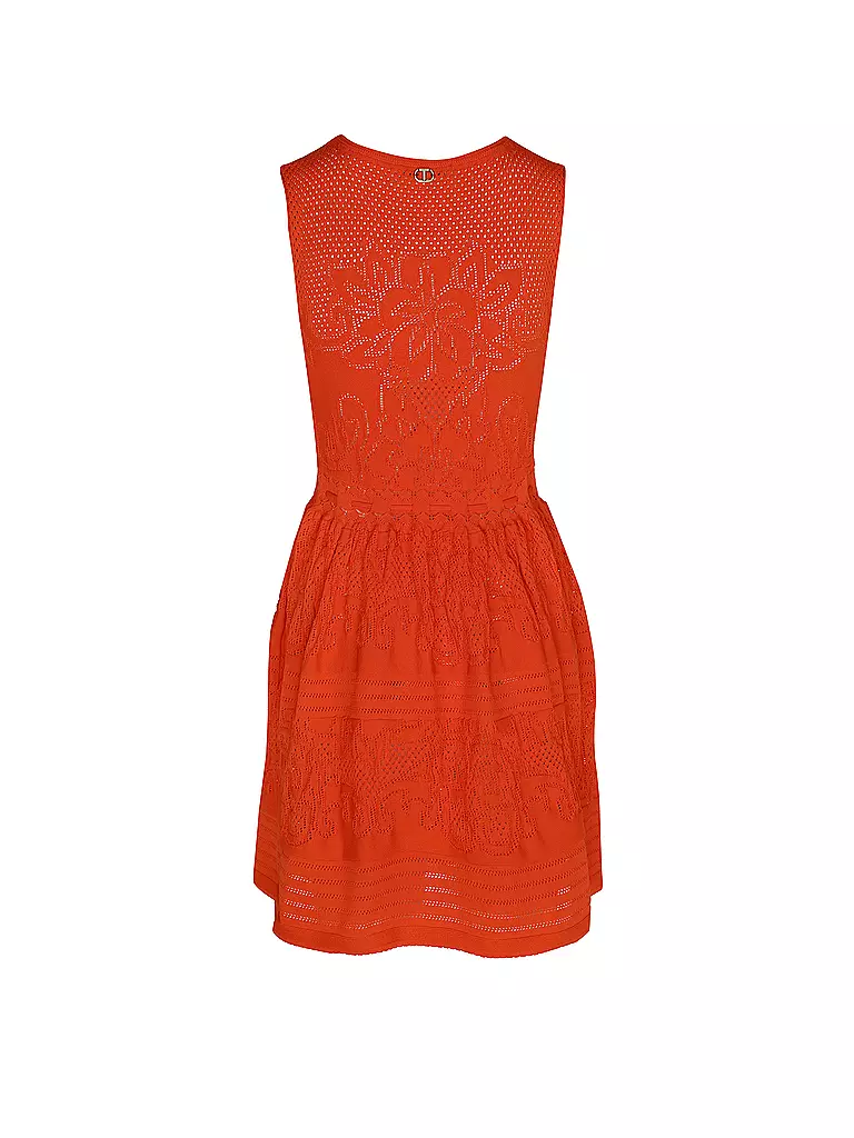 TWINSET | Minikleid | koralle