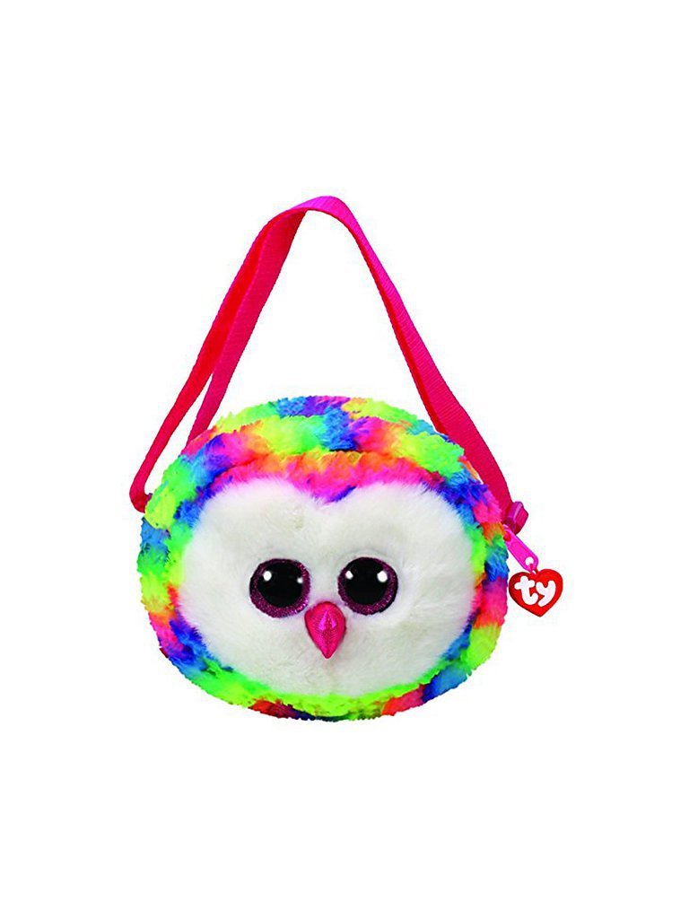 TY Kinder-Schultertasche Owen