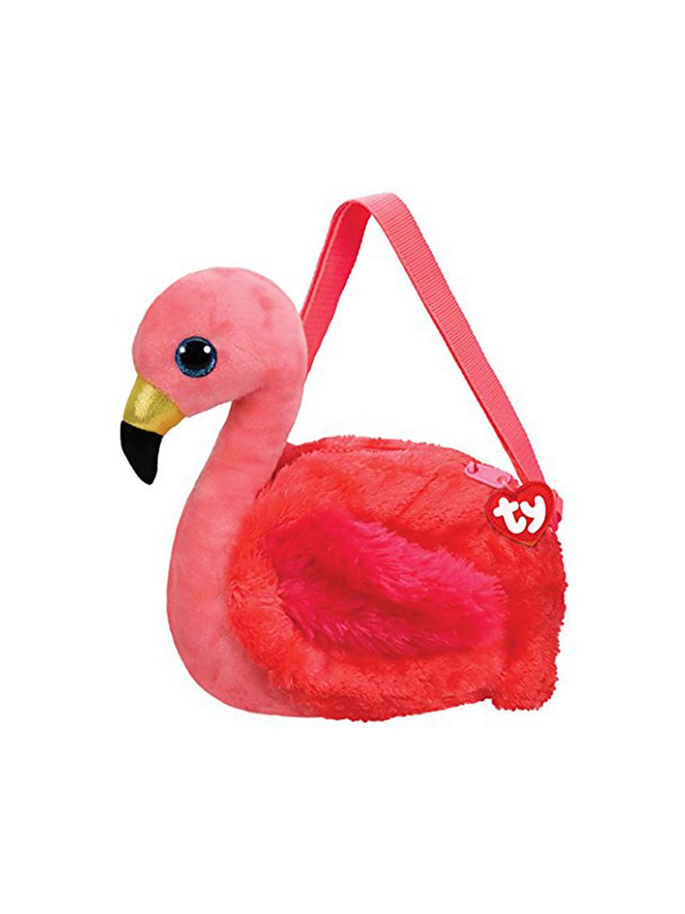 TY Kinder-Schultertasche Gilda