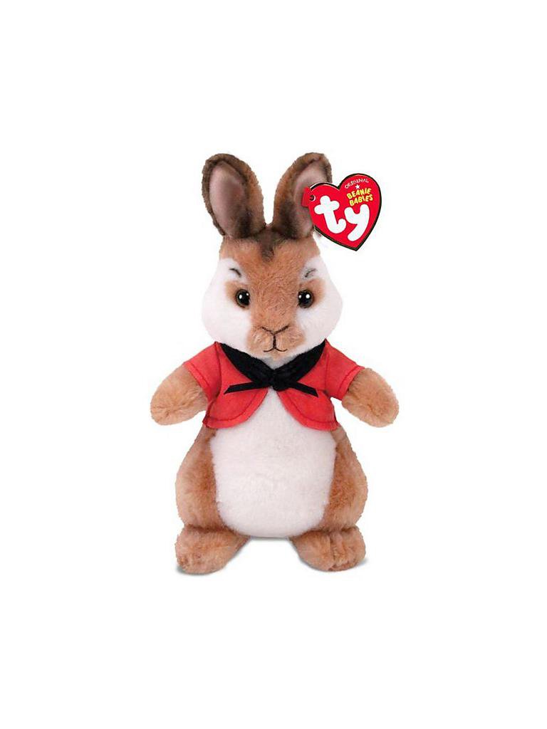 TY | Plüschtier - Peter Hase - Mopsy 15cm | 