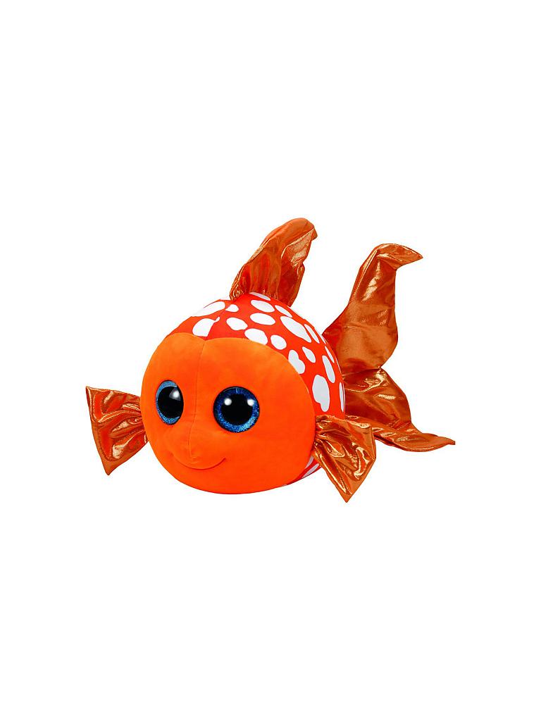 TY | Plüschtier - Sami - Clownfisch 42 cm | keine Farbe