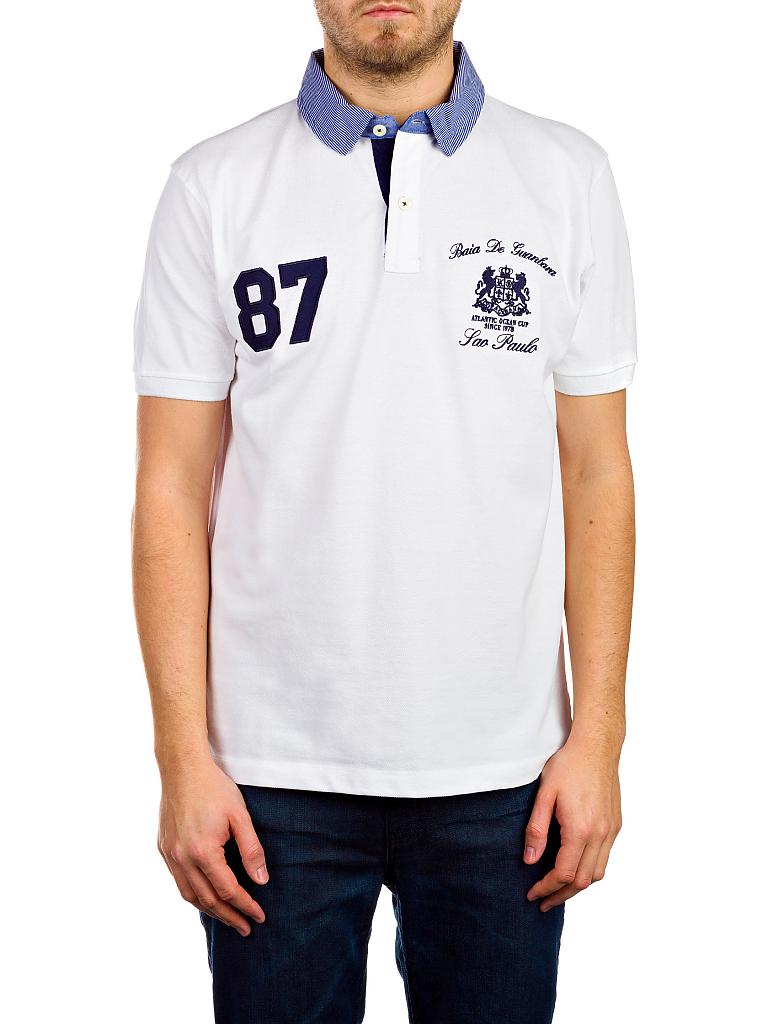 U&ME | Poloshirt Regular-Fit | 
