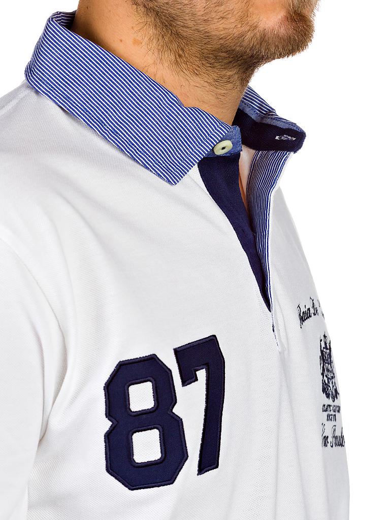 U&ME | Poloshirt Regular-Fit | 