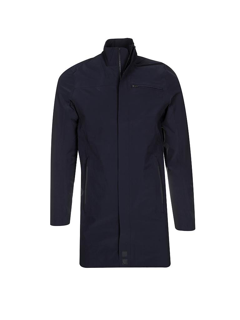 UBER | Parka "EX-3" | 