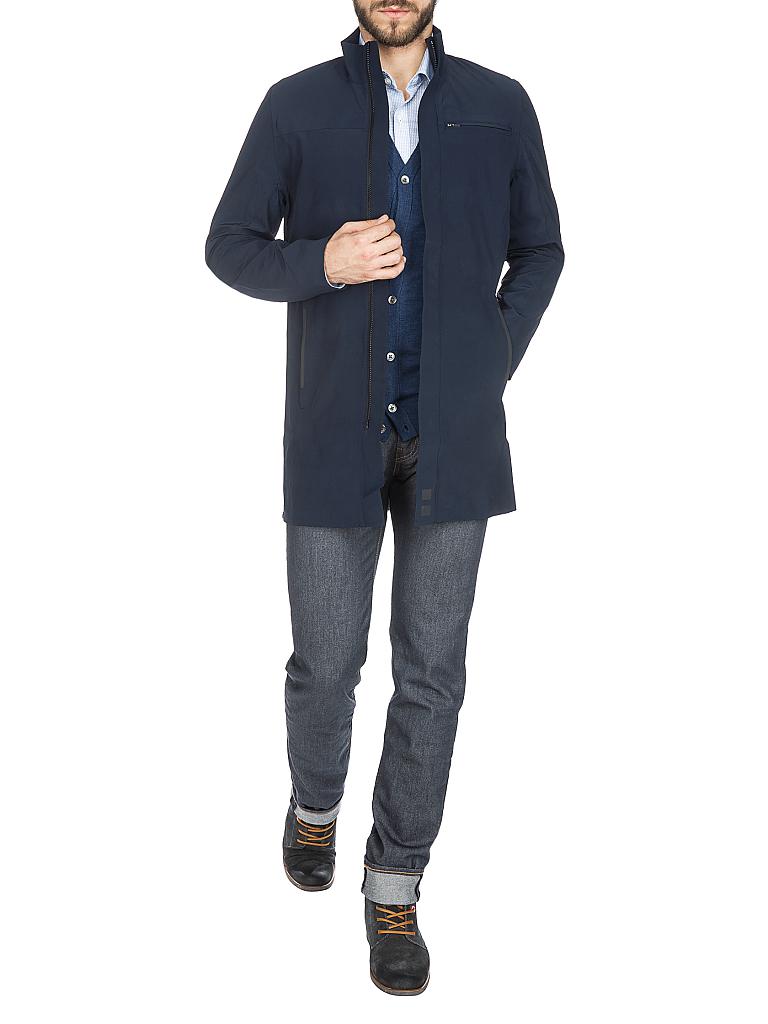 UBER | Parka "EX-3" | 