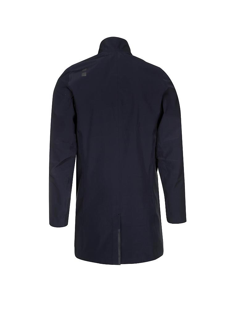 UBER | Parka "EX-3" | 