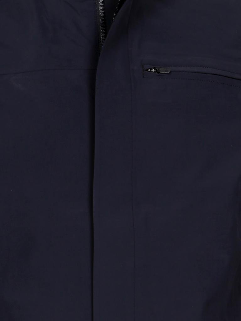 UBER | Parka "EX-3" | 
