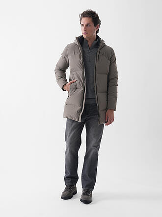 UBR | Parka TITAN™