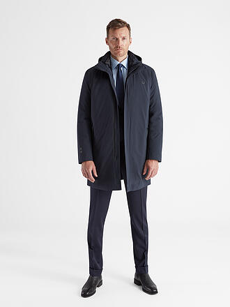 UBR | Trenchcoat 
