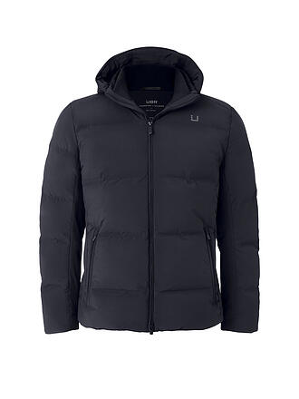 UBR | Daunensteppjacke BOLT™