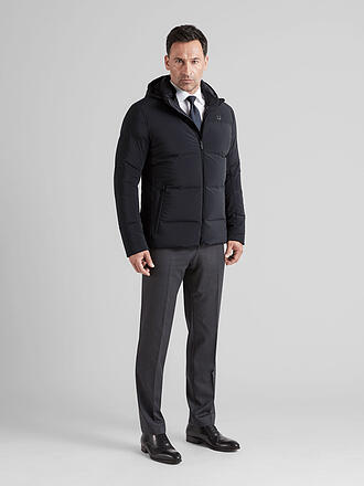 UBR | Daunensteppjacke BOLT™