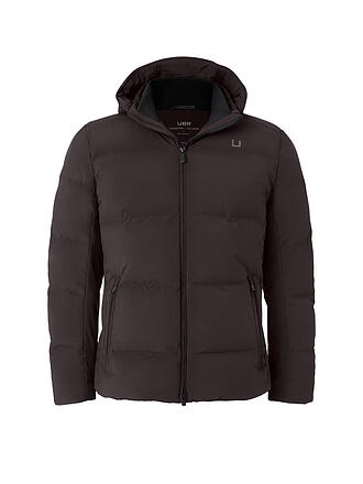 UBR | Daunensteppjacke BOLT™