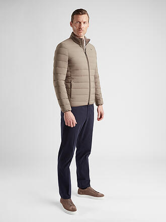 UBR | Daunensteppjacke SONIC™
