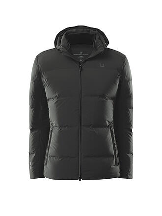 UBR | Daunensteppjacke BOLT