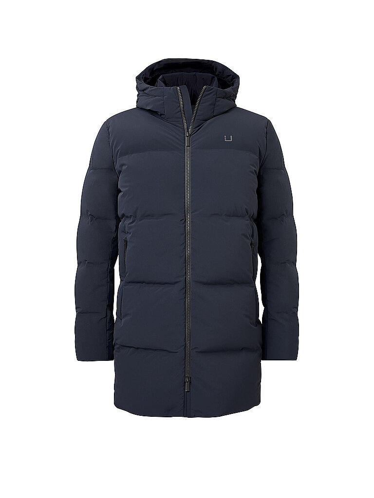 UBR Parka TITAN dunkelblau | XL