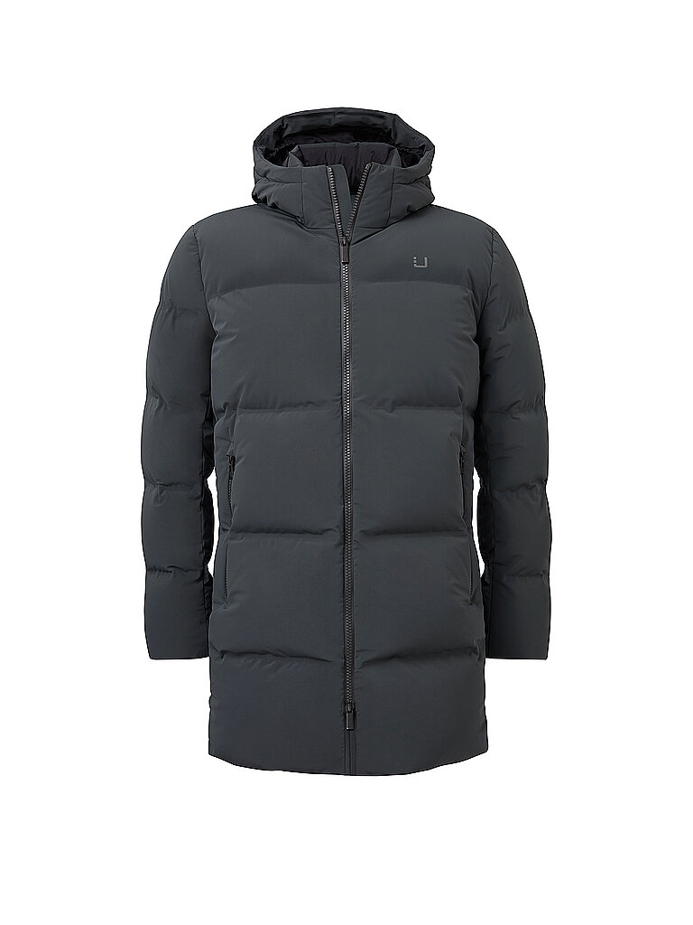 UBR Parka TITAN olive | XL