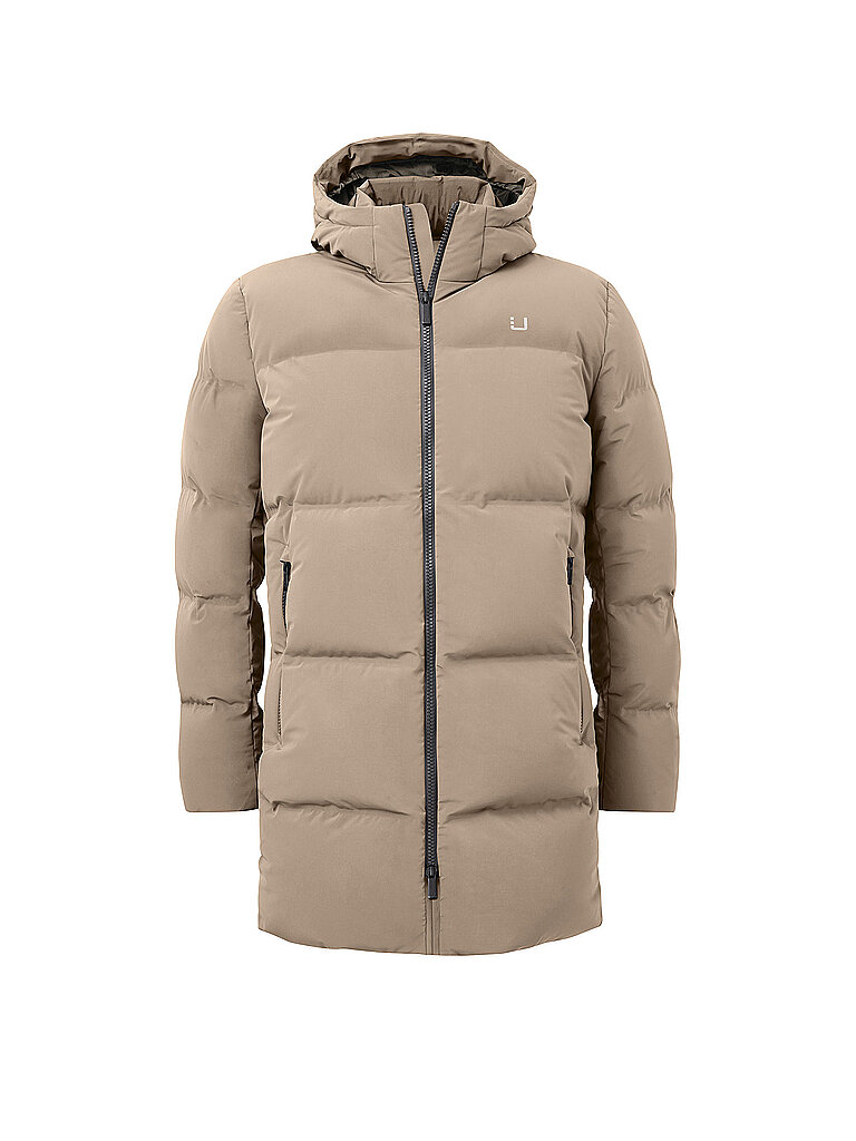 UBR Parka TITAN beige | L