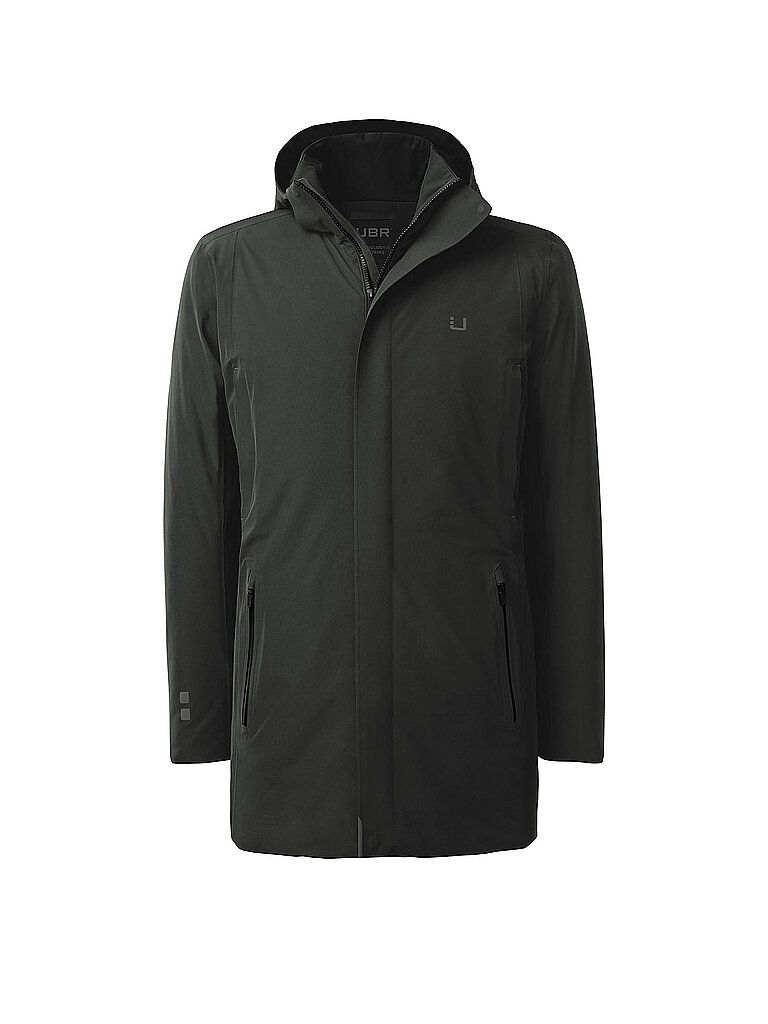 UBR Parka REGULATOR olive | XXL