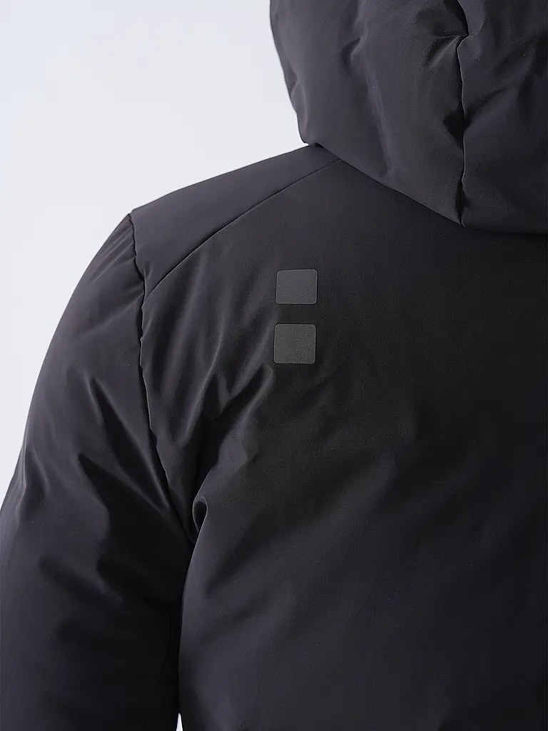 UBR | Daunensteppjacke BOLT™ | 