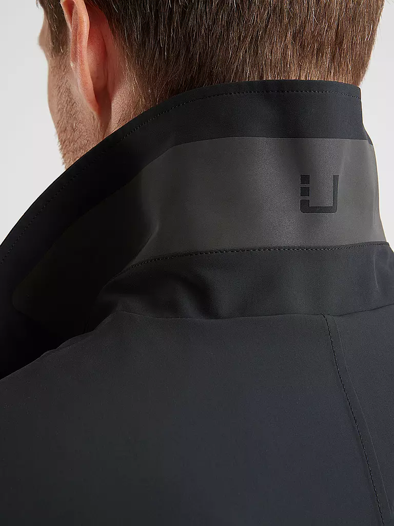 UBR | Mantel REGULATOR™ | schwarz