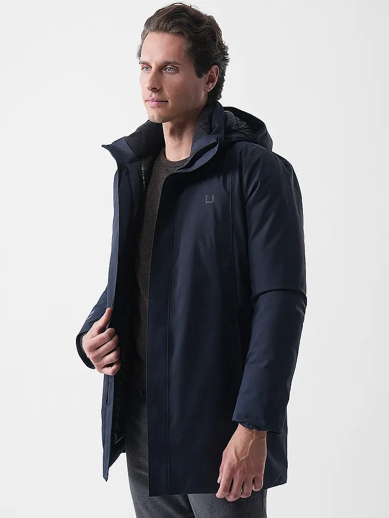 UBR | Parka REDOX™ | 
