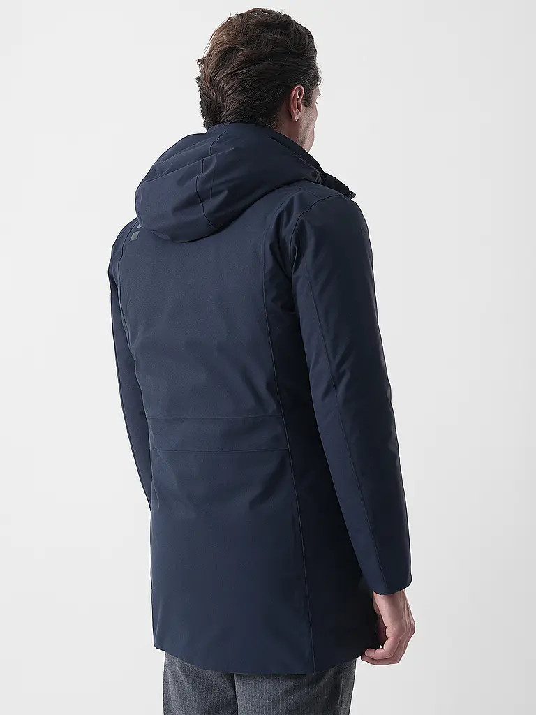 UBR | Parka REDOX™ | 
