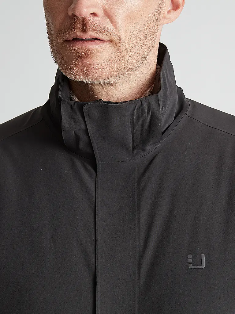 UBR | Parka REGULATOR™ | grau