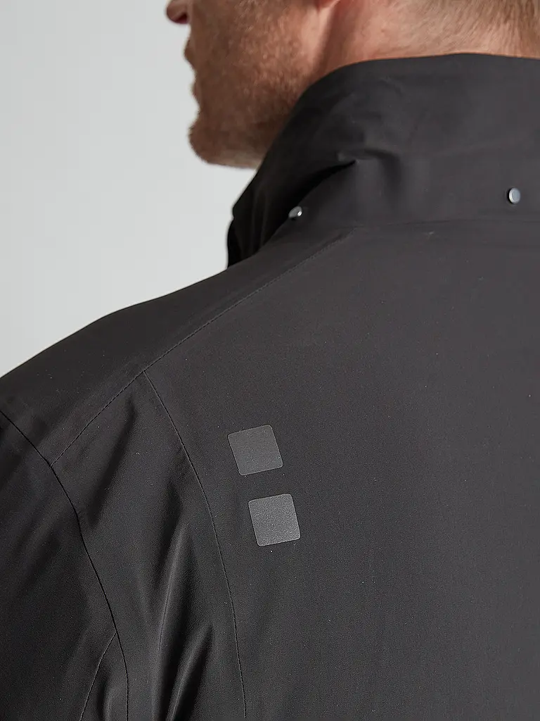 UBR | Parka REGULATOR™ | grau