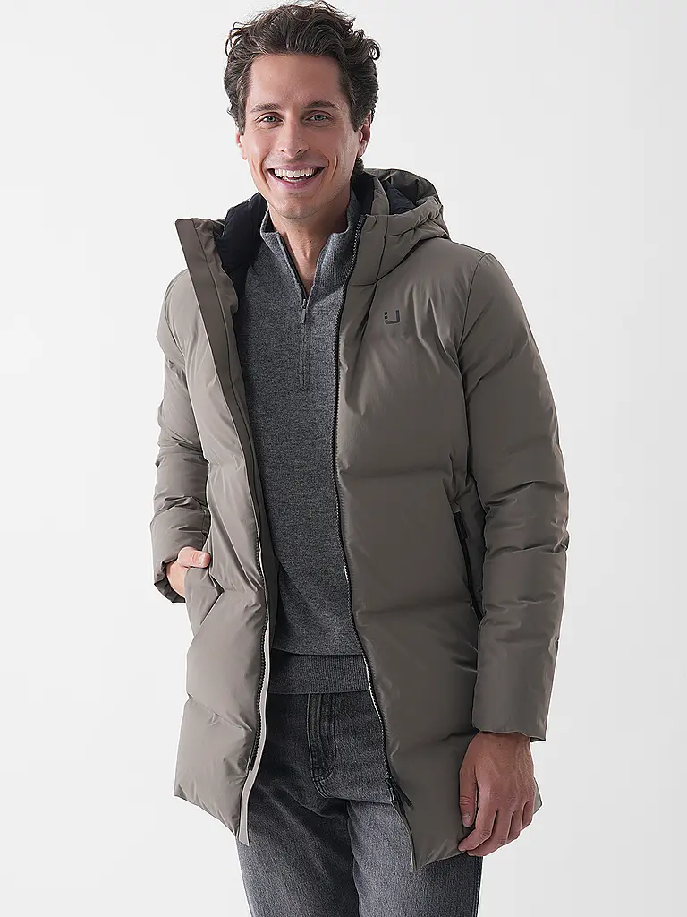 UBR | Parka TITAN™ | 