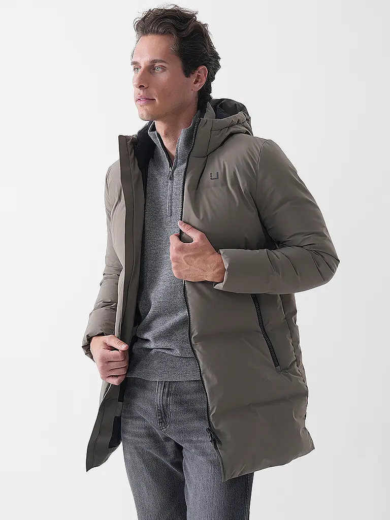 UBR | Parka TITAN™ | 