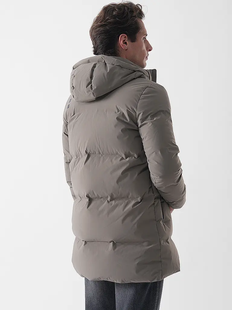 UBR | Parka TITAN™ | 