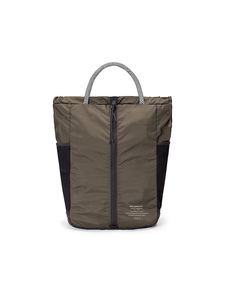 UCON ACROBATICS Rucksack TRISTAN AIR olive
