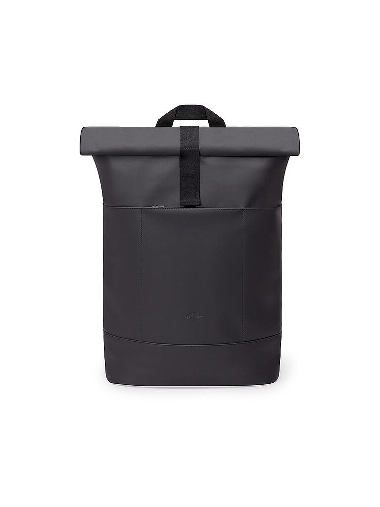 UCON ACROBATICS | Rucksack " Hajo Large Lotus " | schwarz