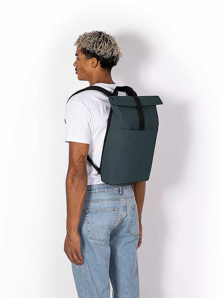 UCON ACROBATICS | Rucksack " Hajo Mini Lotus " | grün