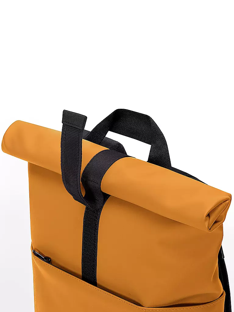 UCON ACROBATICS | Rucksack " Hajo Mini Lotus " | orange