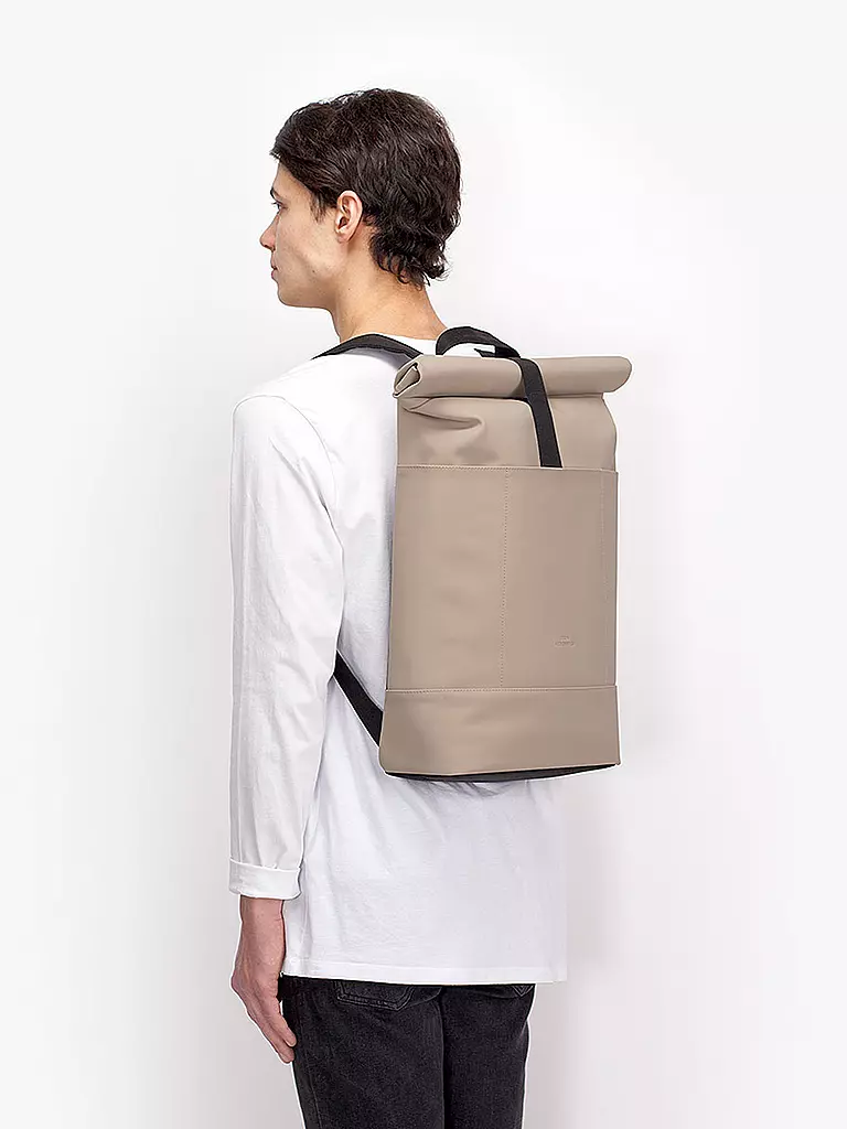 UCON ACROBATICS | Rucksack "Hajo Lotus" | beige