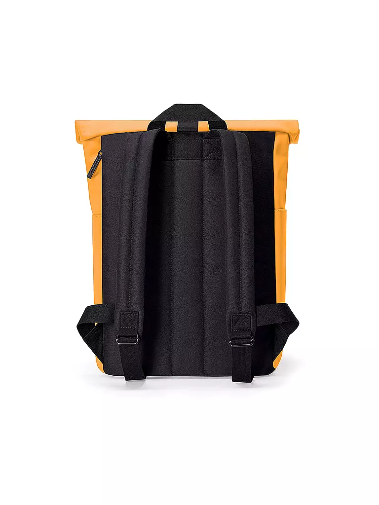 UCON ACROBATICS | Rucksack "Hajo Lotus" | orange