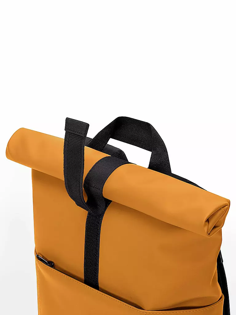 UCON ACROBATICS | Rucksack "Hajo Lotus" | orange