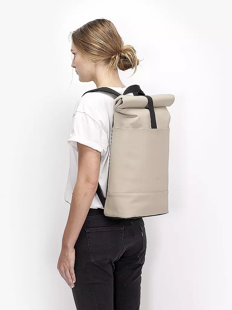 UCON ACROBATICS | Rucksack "Hajo Lotus" | beige