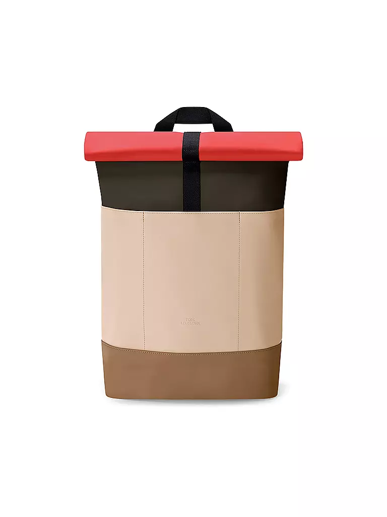 UCON ACROBATICS | Rucksack HAJO LOTUS  | beige
