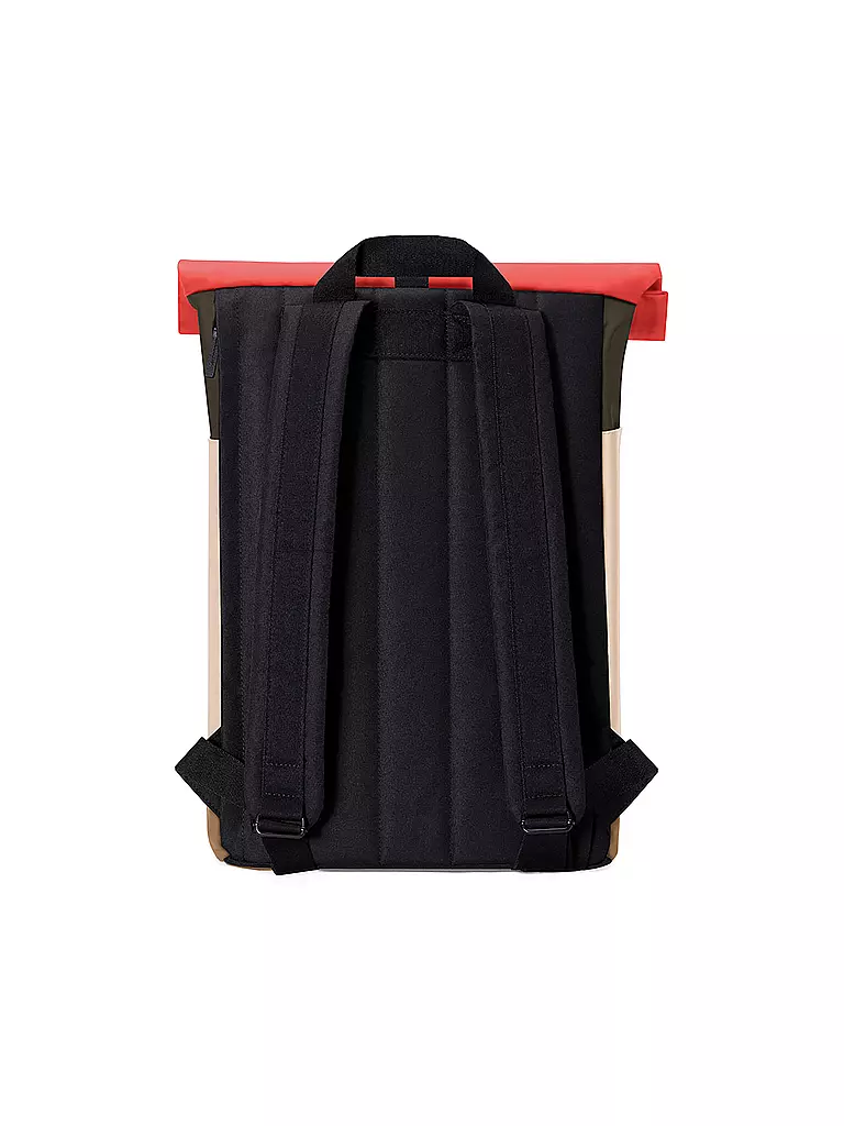 UCON ACROBATICS | Rucksack HAJO LOTUS  | beige