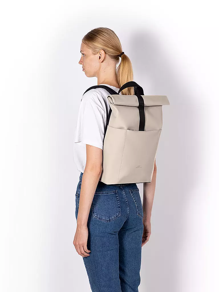 UCON ACROBATICS | Rucksack HAJO MINI | beige