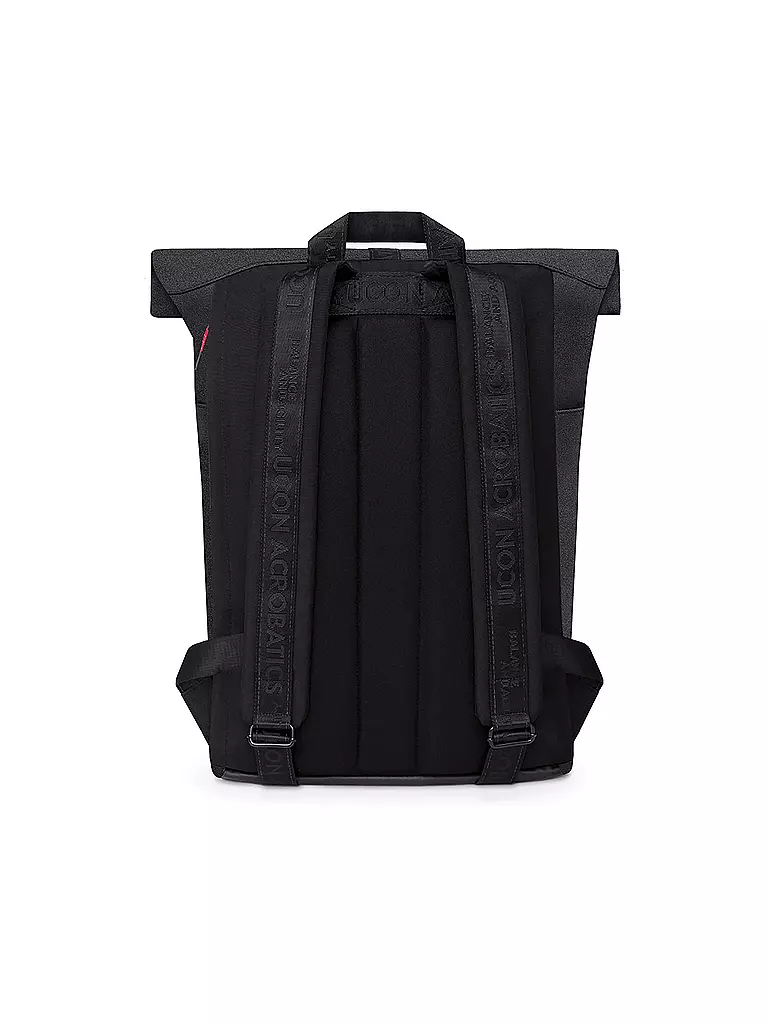 UCON ACROBATICS | Rucksack PHANTOM HAJO Medium | schwarz