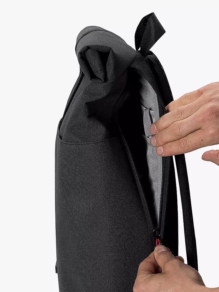 UCON ACROBATICS | Rucksack PHANTOM HAJO Medium | schwarz