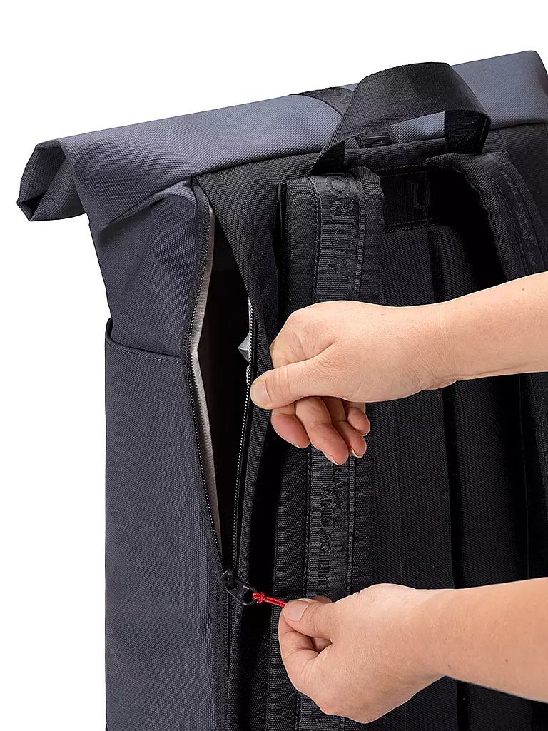 UCON ACROBATICS | Rucksack PHANTOM HAJO Medium | blau