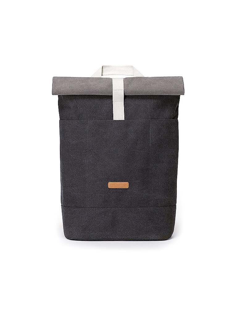UCON Rucksack Hajo Original schwarz
