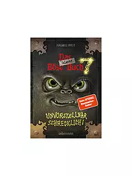 UEBERREUTER VERLAG | Buch - Das kleine böse Buch 7  | keine Farbe